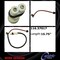 Centric Parts Brake Pad Sensor Wires, 116.37017 116.37017 - alternate 1